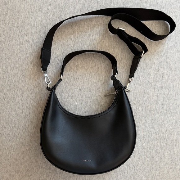 Matt & Nat Handbags - Matt & Nat Serena vegan bag